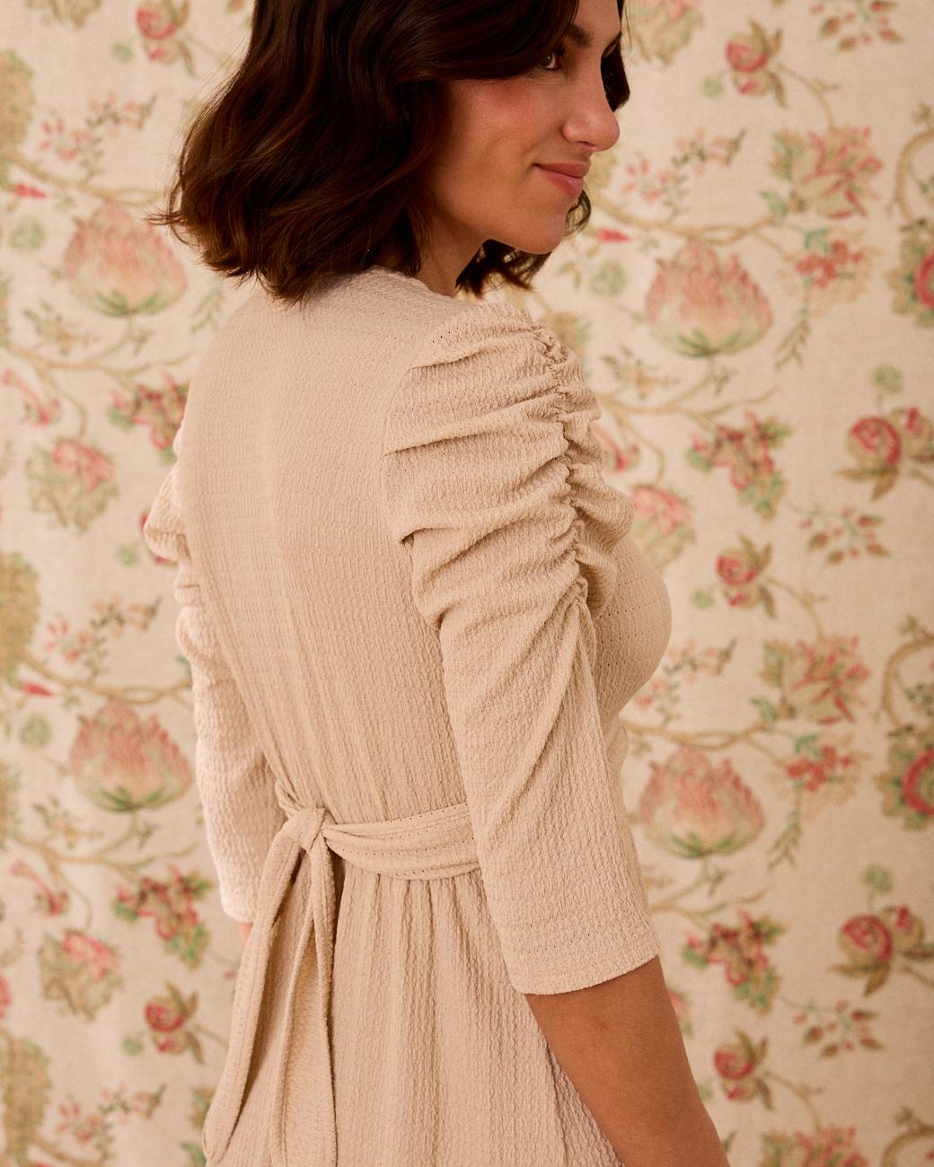 Tägliches Kleid Bea