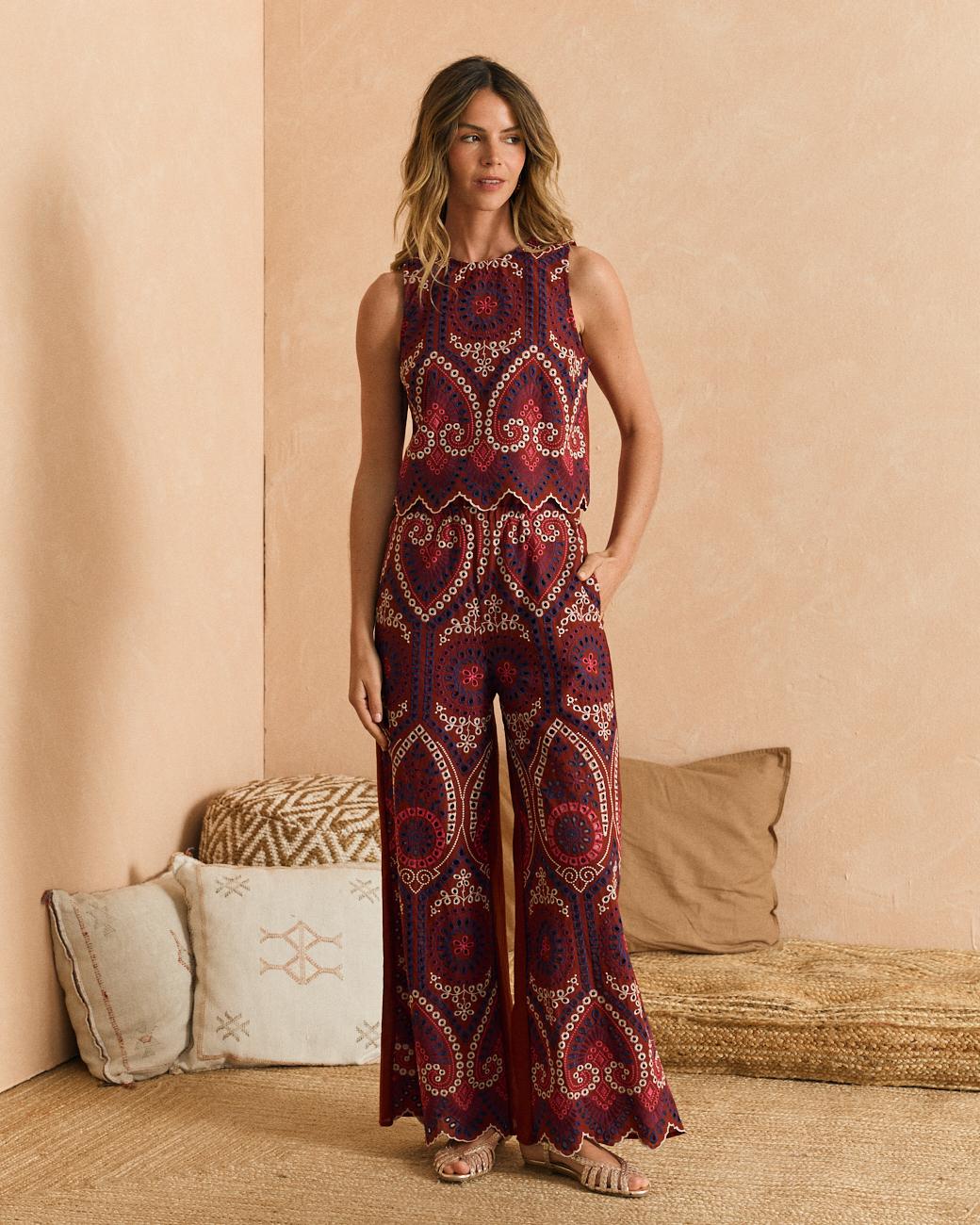 Luma Marokko-Hose