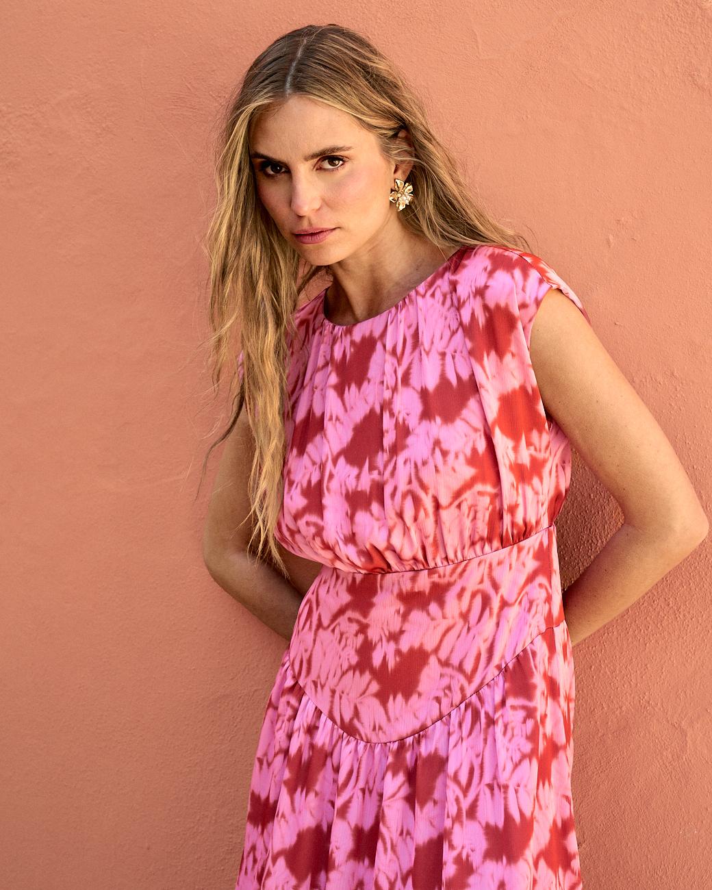 Gästekleid Fabiana