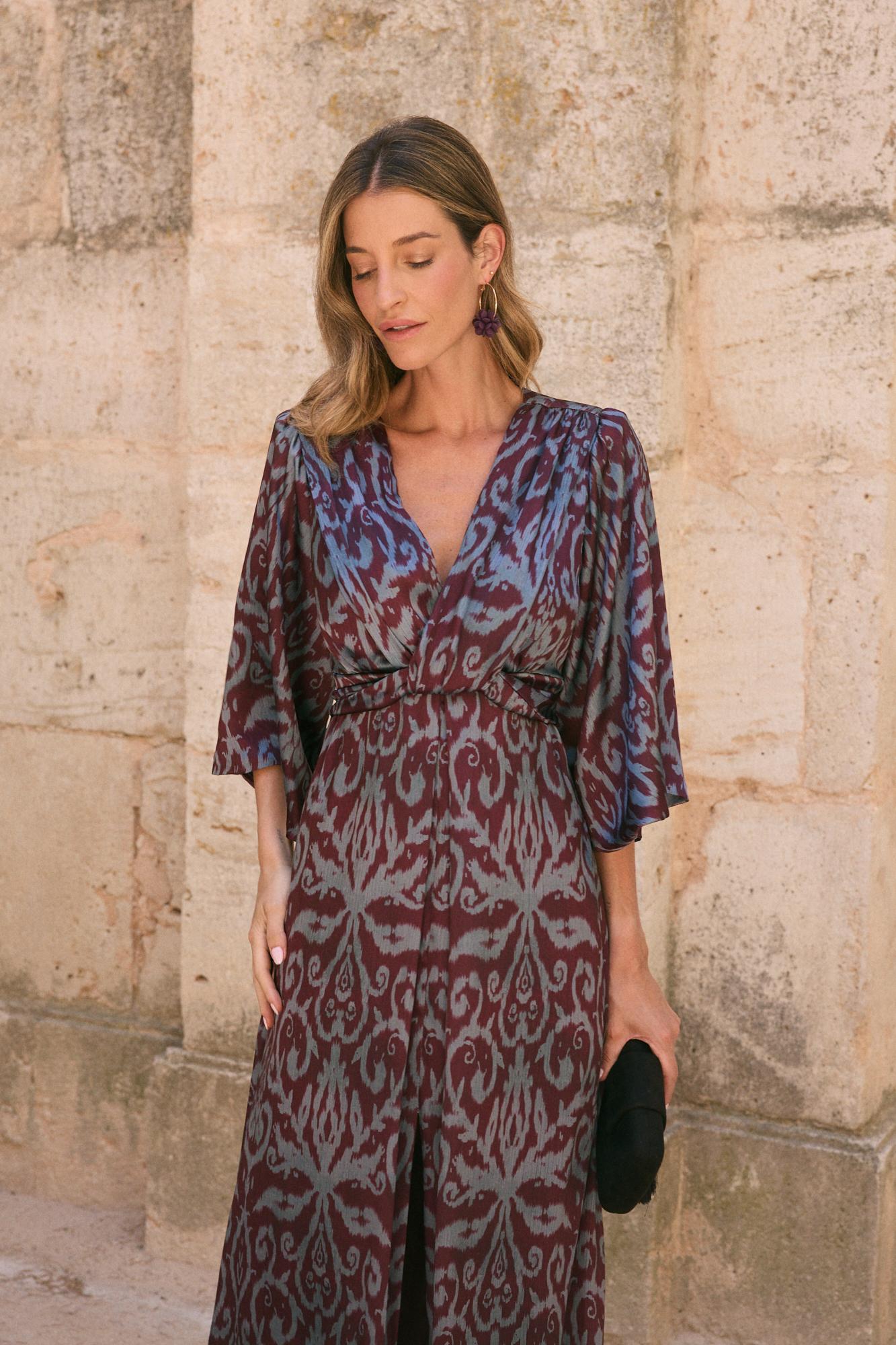 Kleid für Gäste Artemisa