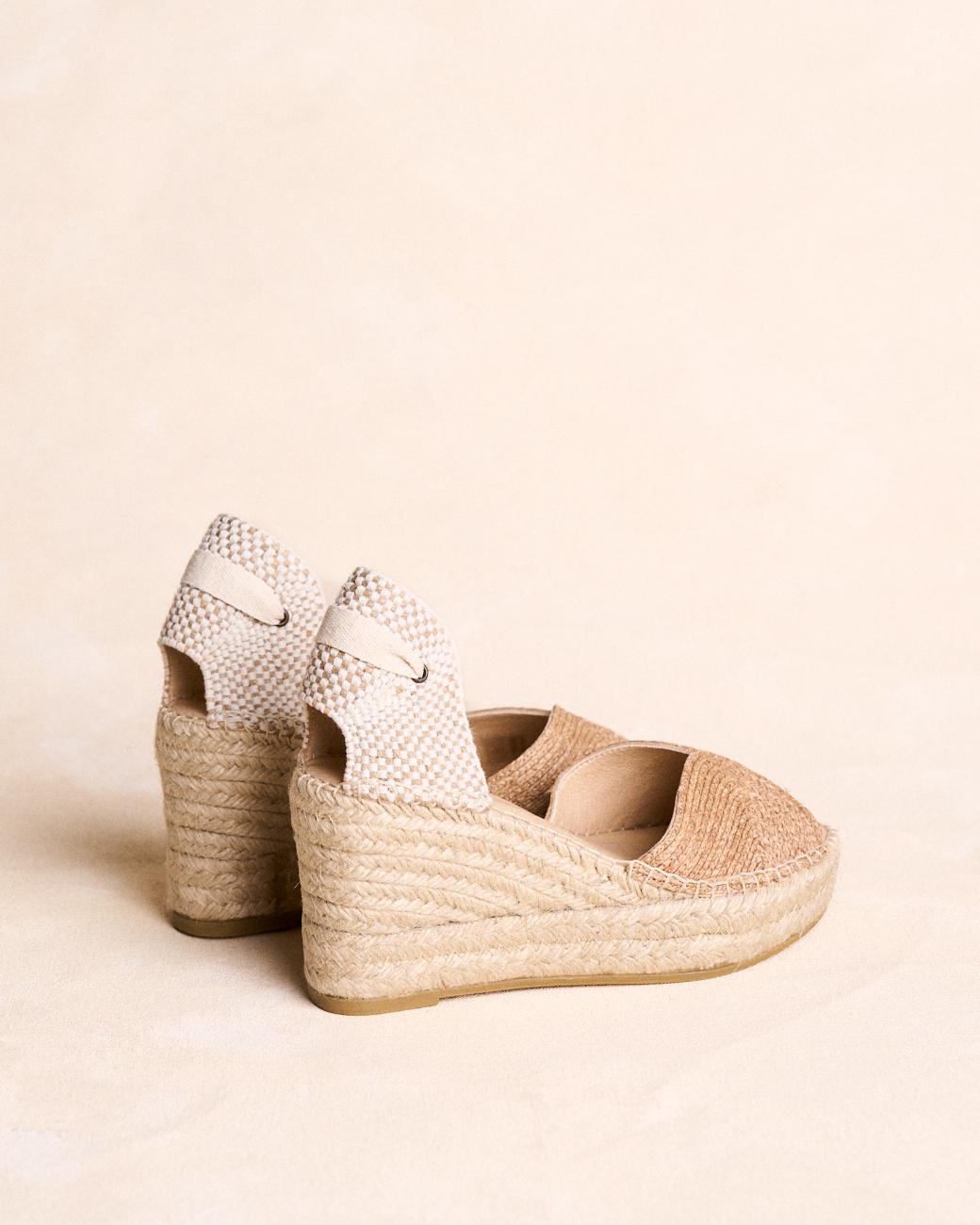 Keilabsatz Espadrille Altea