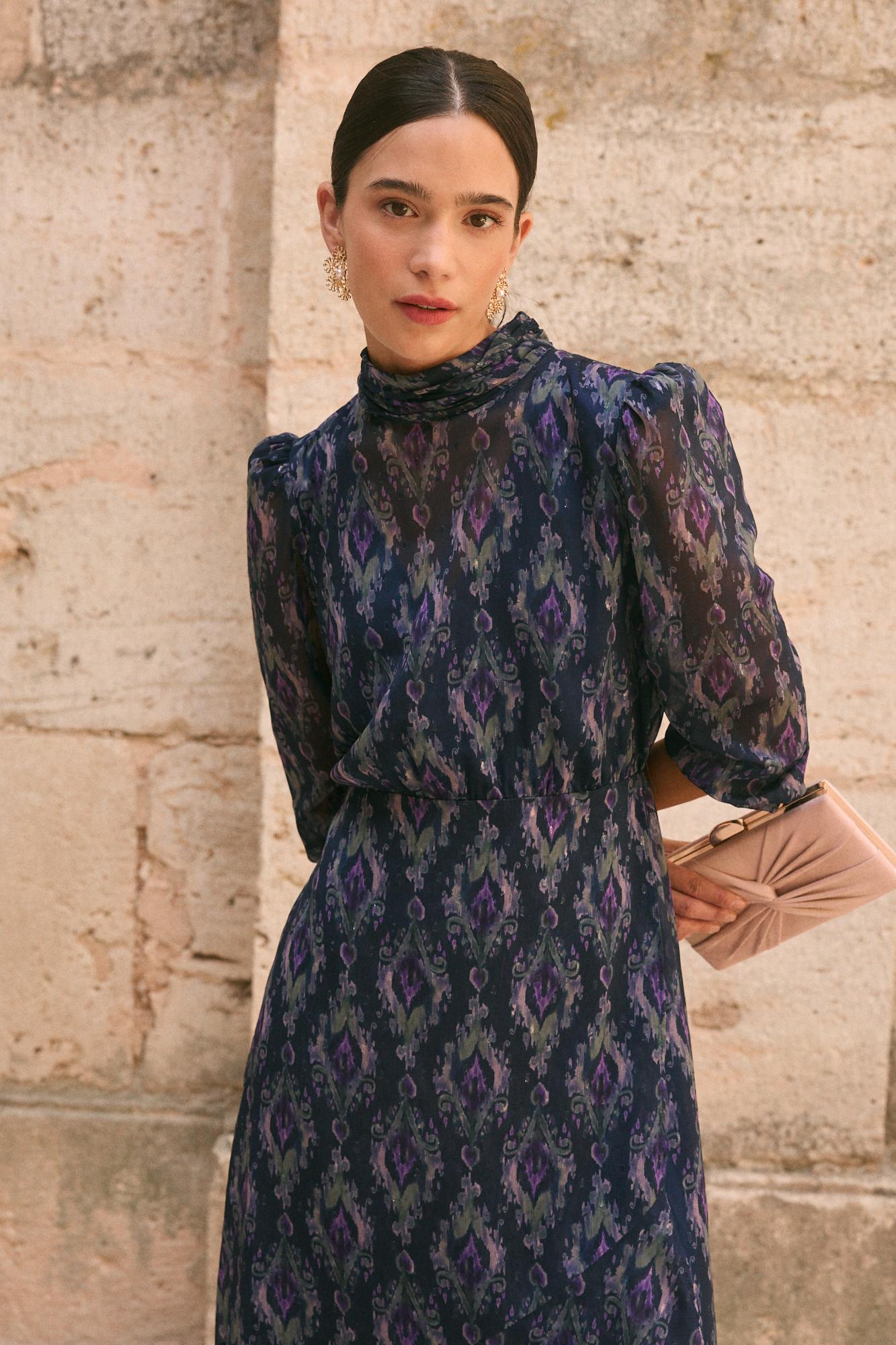 Kleid für Gäste Cleoh