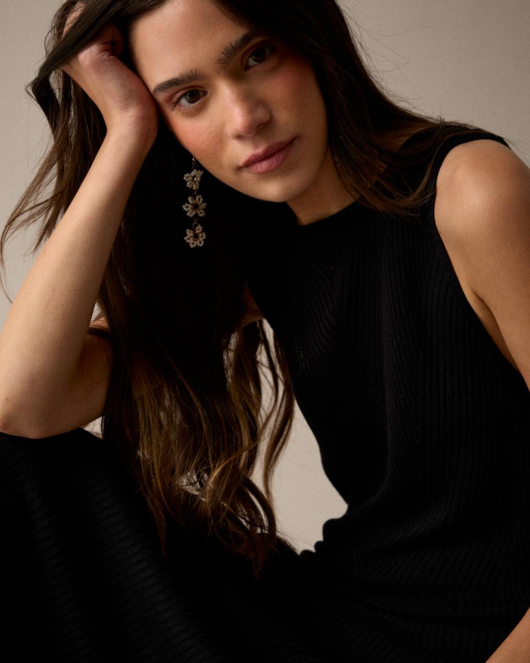 Strickkleid Mafalda