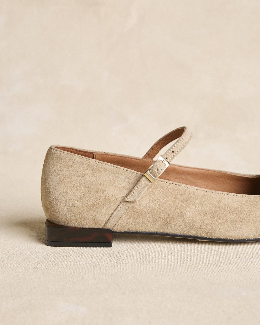 Ballerinas Carey Desa