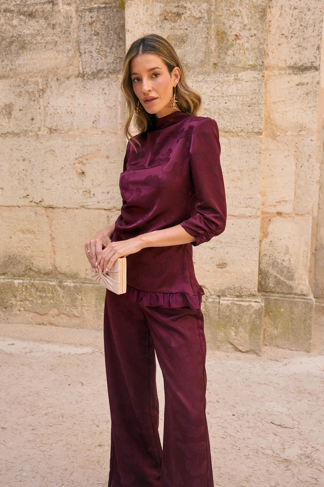 Bluse für Gäste Lindes