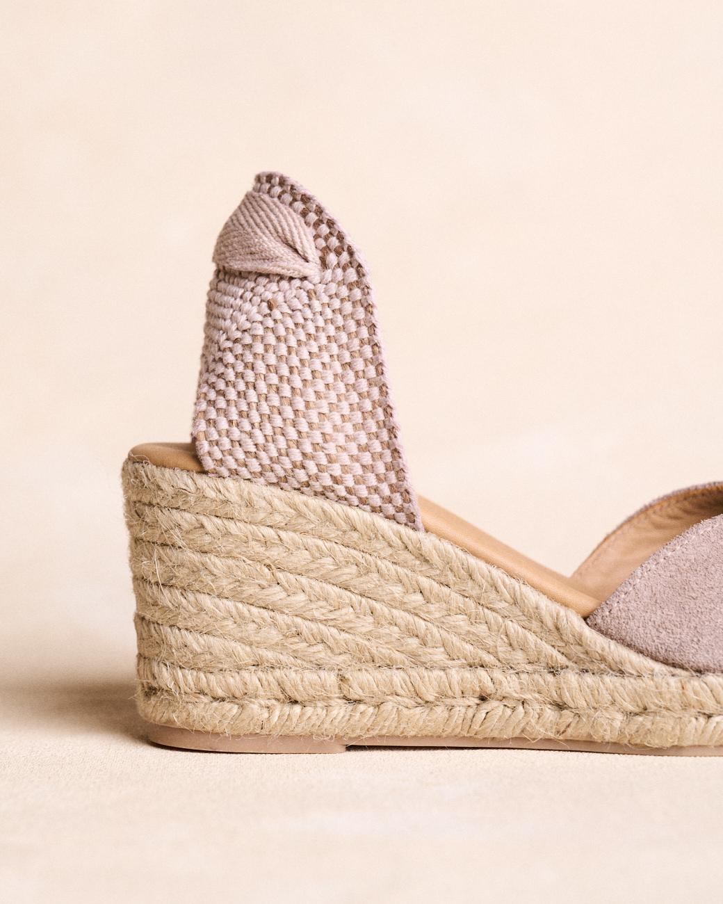 Keilabsatz Espadrille Martina