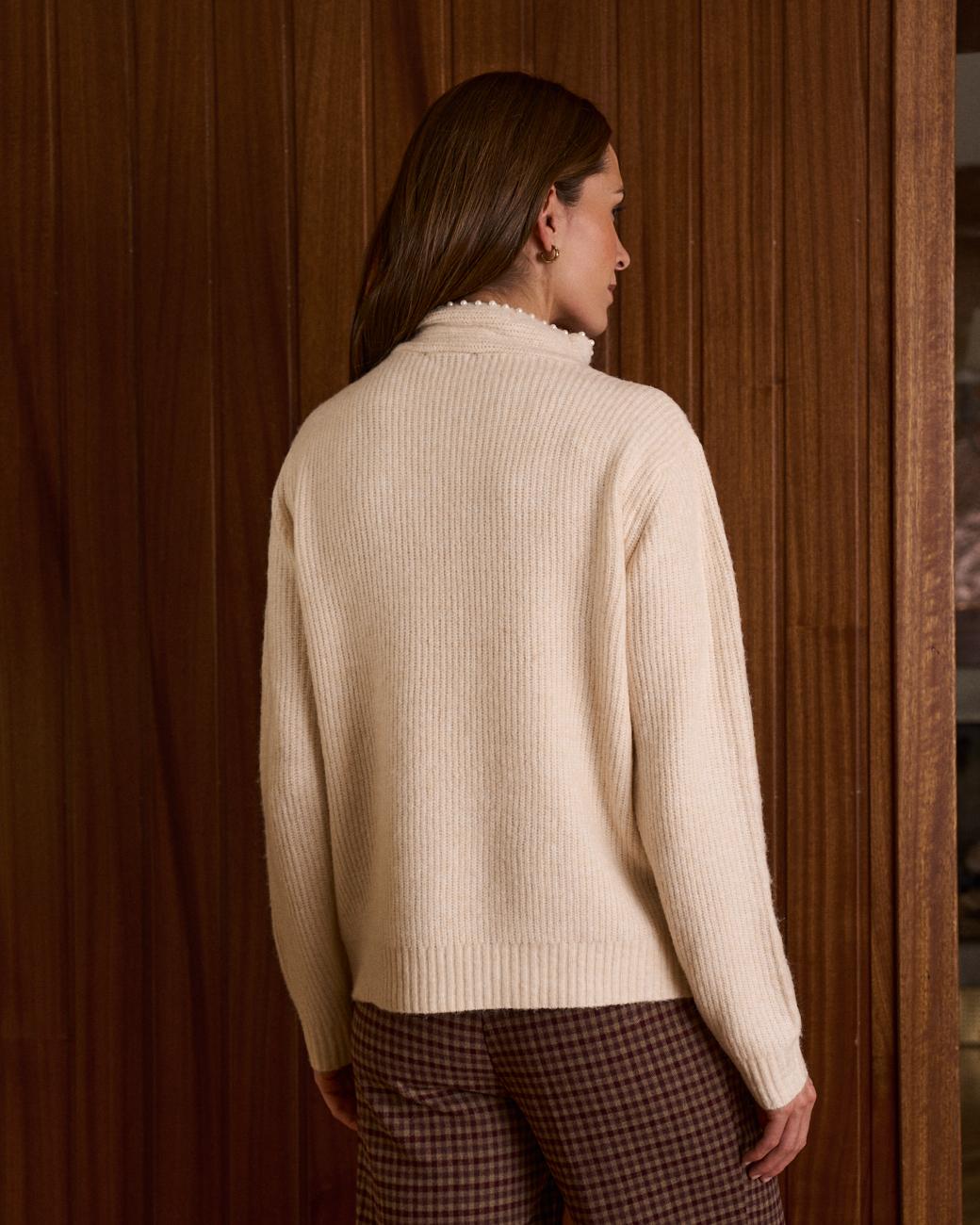 Strickpullover Neva