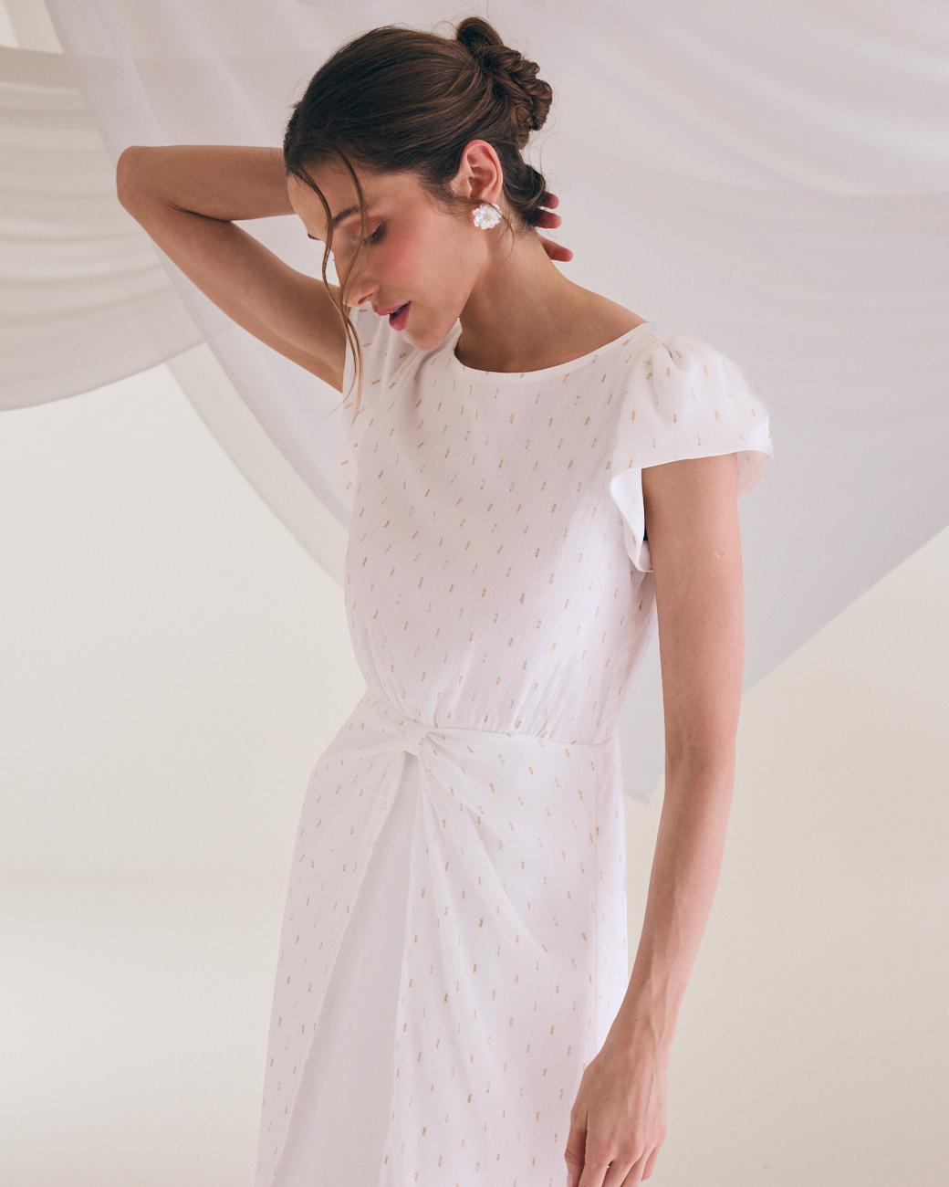 Brautkleid Amelia