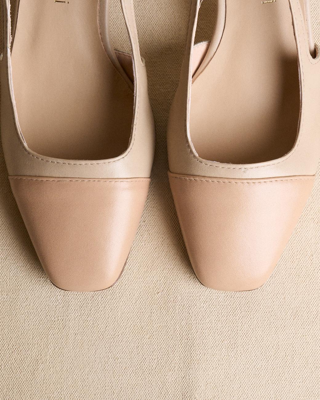 Schuh ohne Ferse Nati