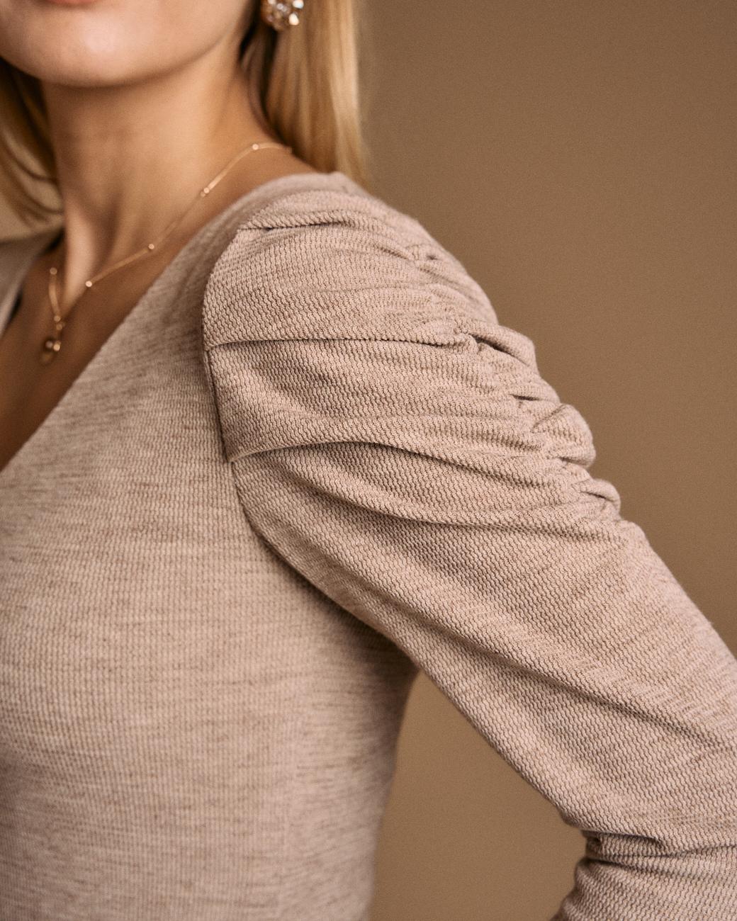 Strickkleid Belly