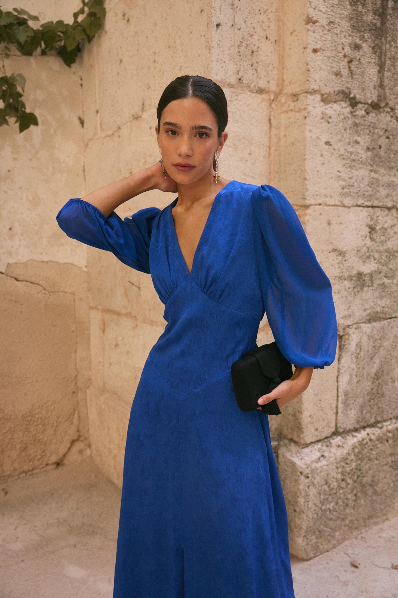 Kleid für Gäste Azalee