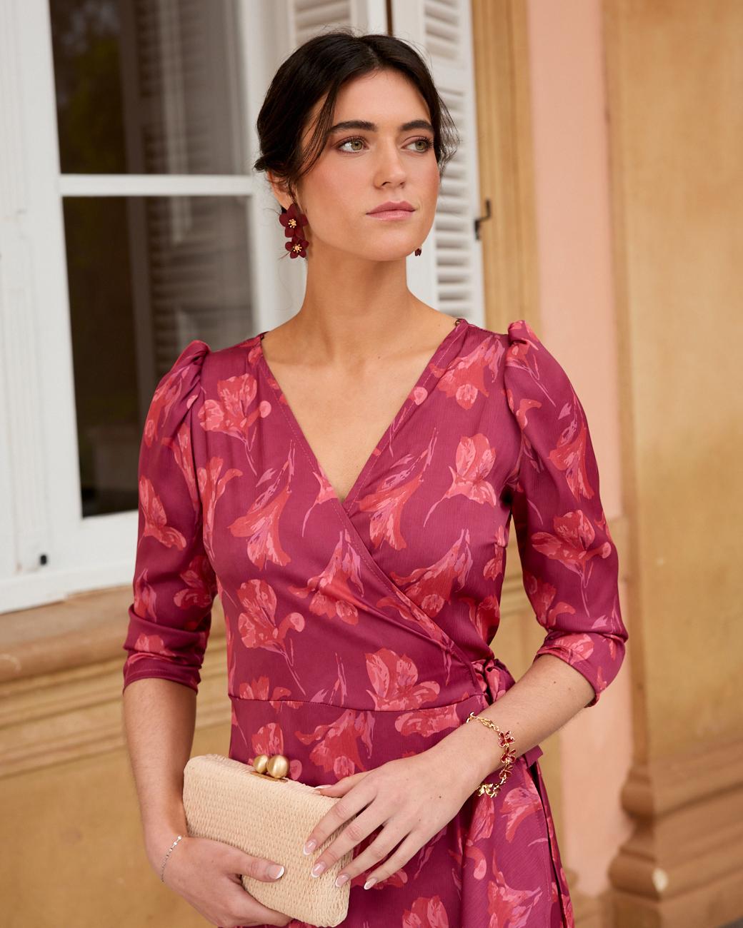 Blumenkleid Cecilia