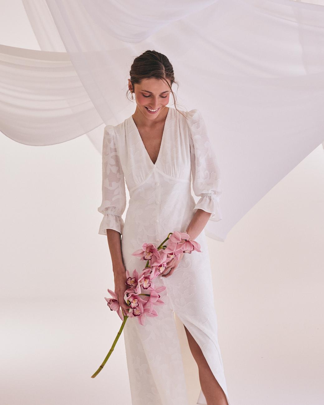 Brautkleid Delia