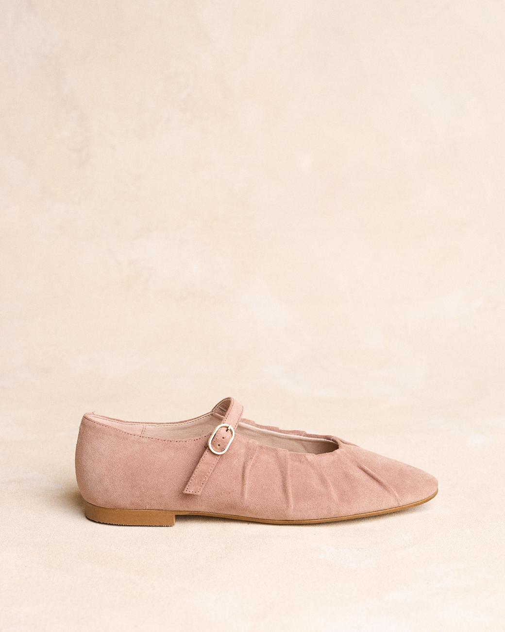Mercedita Schuh Brenda