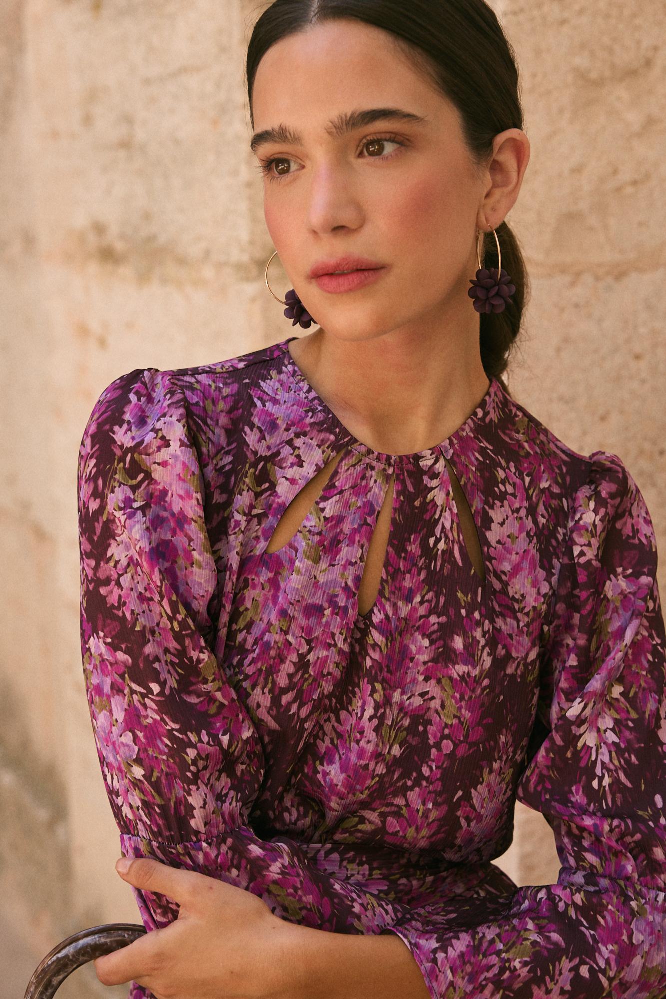 Kleid für Gäste Lyon