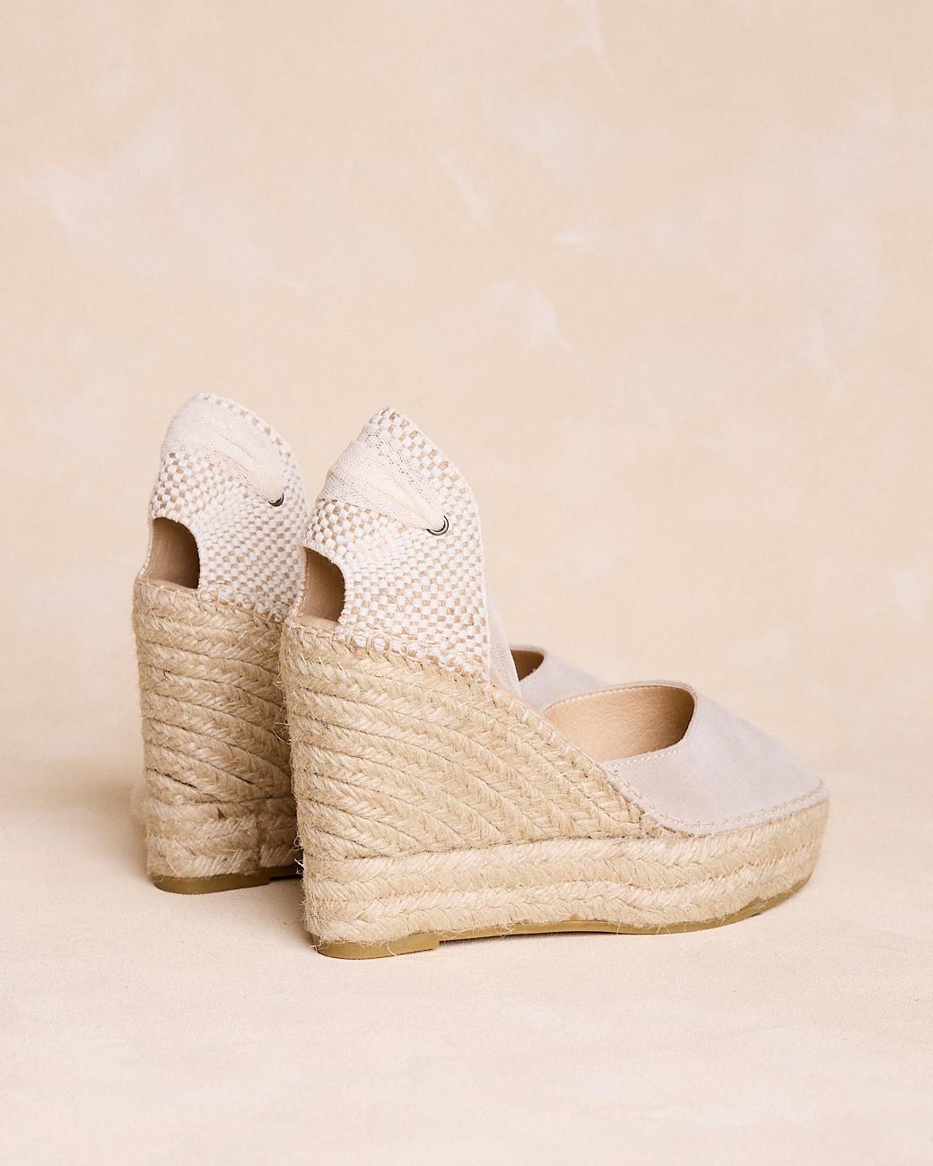 Keil-Espadrilles Helena