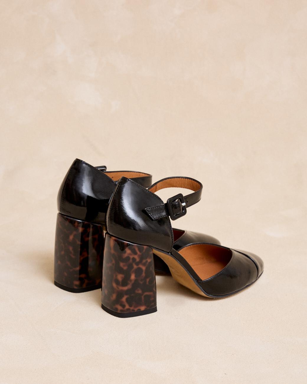 Bibiana Pumps mit Absatz