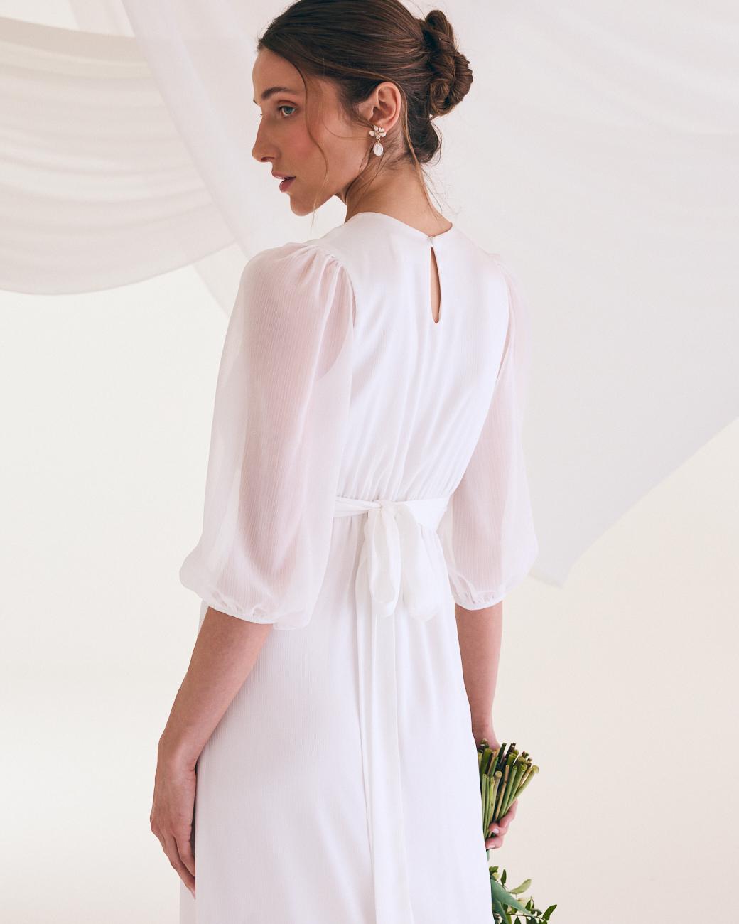 Brautkleid Constanza