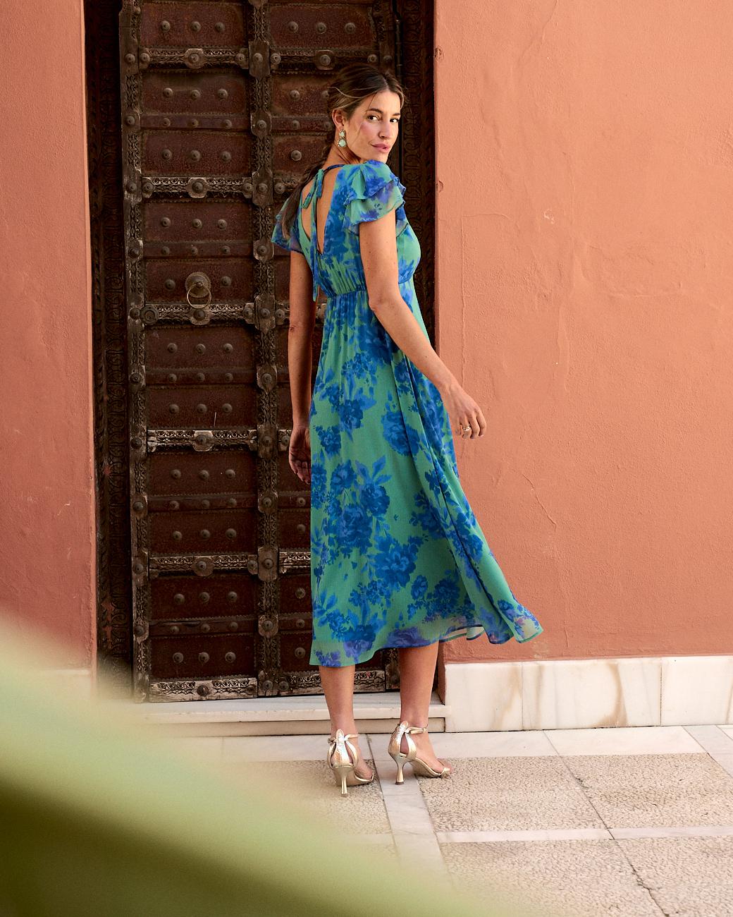 Kleid Feria Pastora