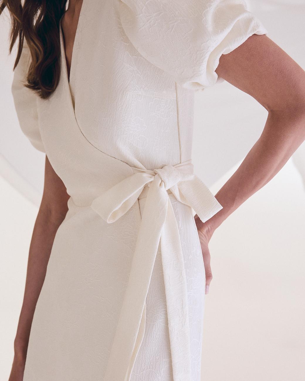 Loreto Brautkleid