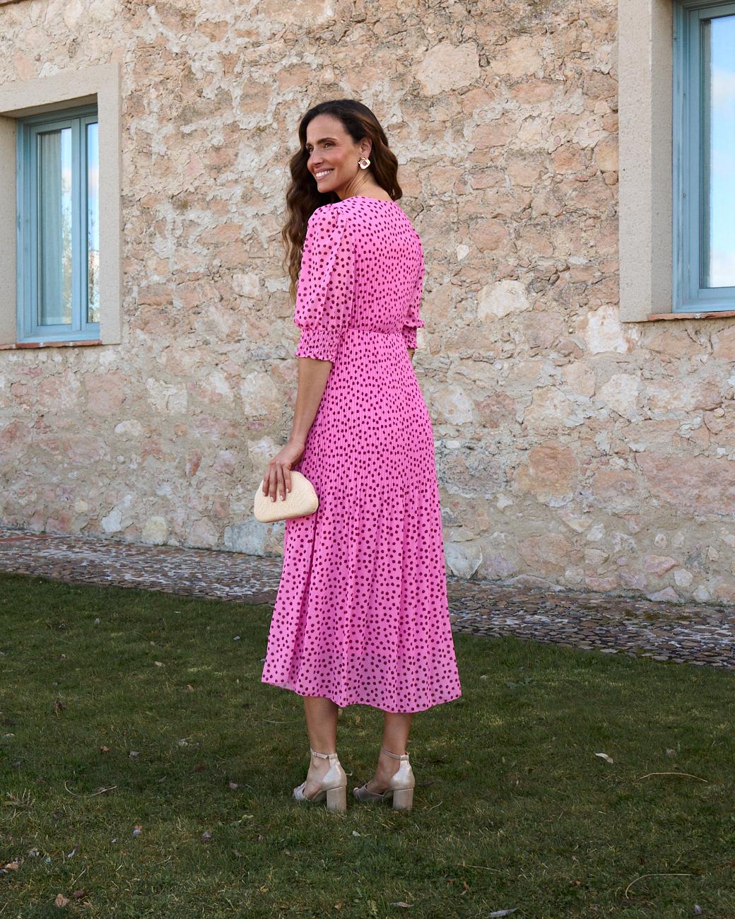 Kleid für Gäste Glenda
