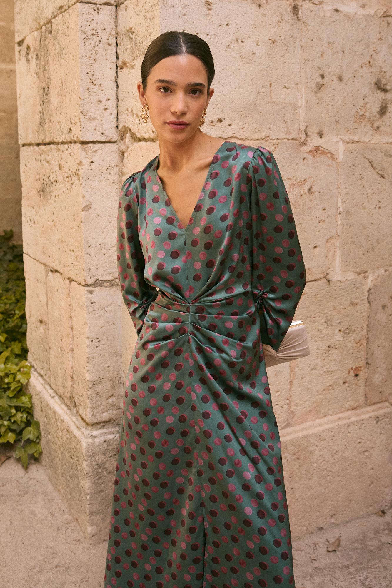 Kleid für Gäste Trivias