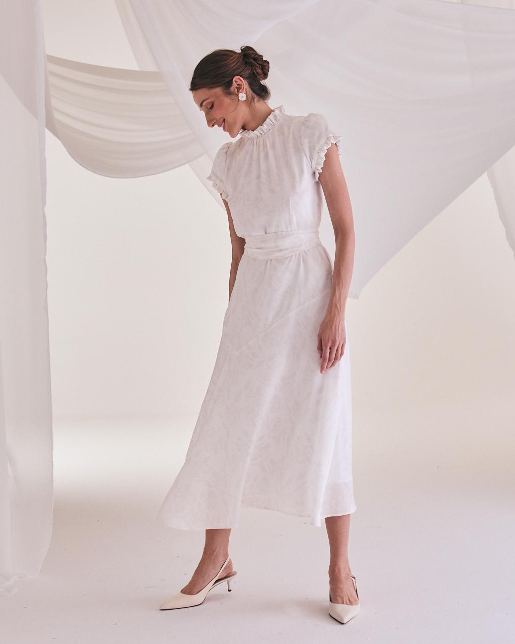 Brautkleid Agustina