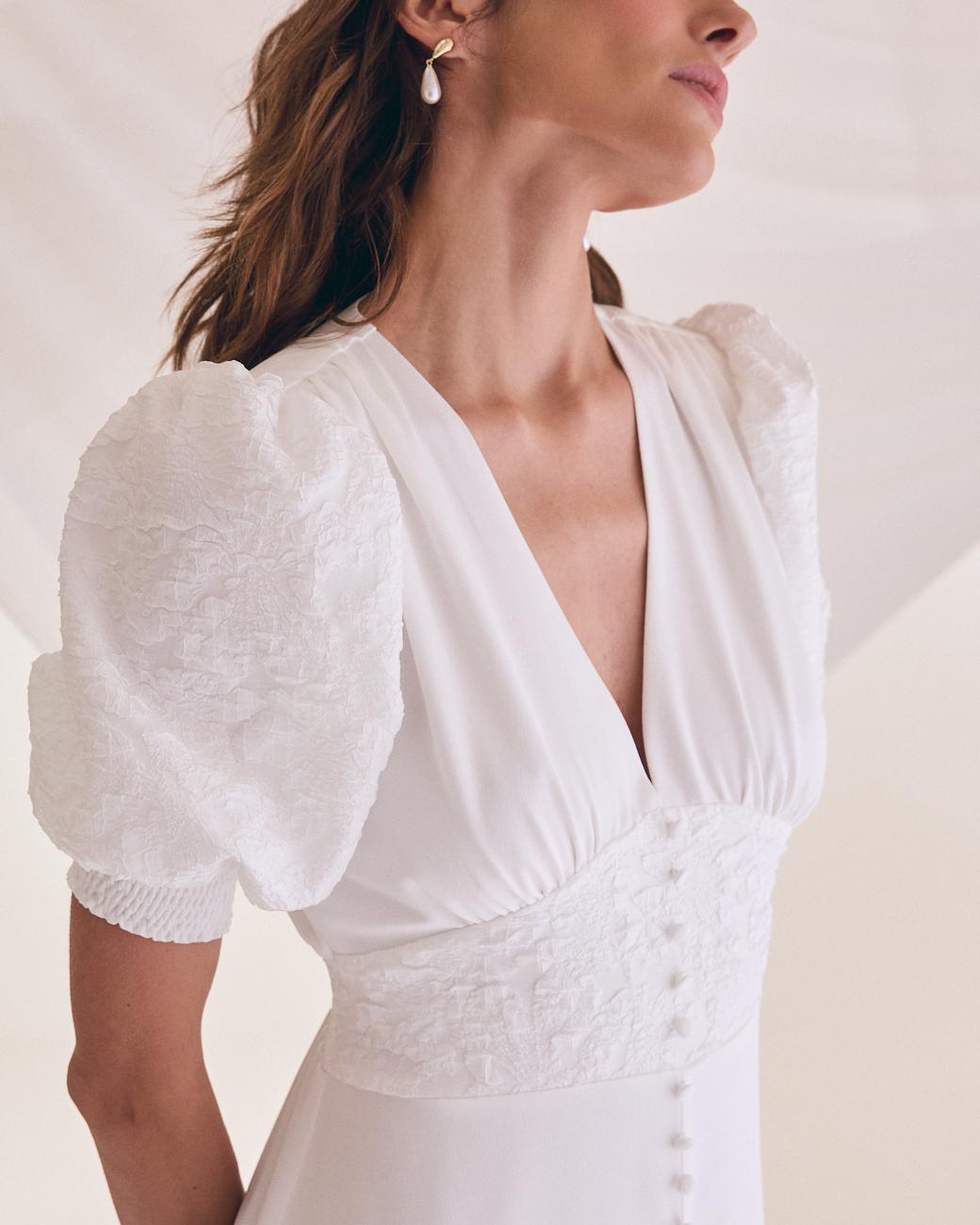 Brautkleid Bianca