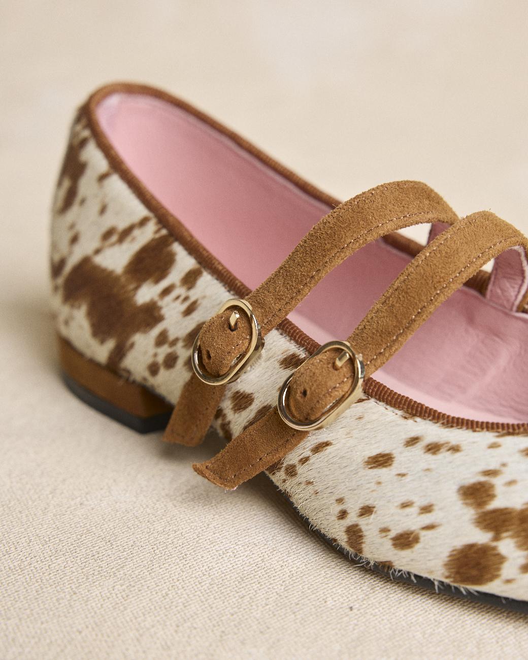 Missy Animal Merceditas