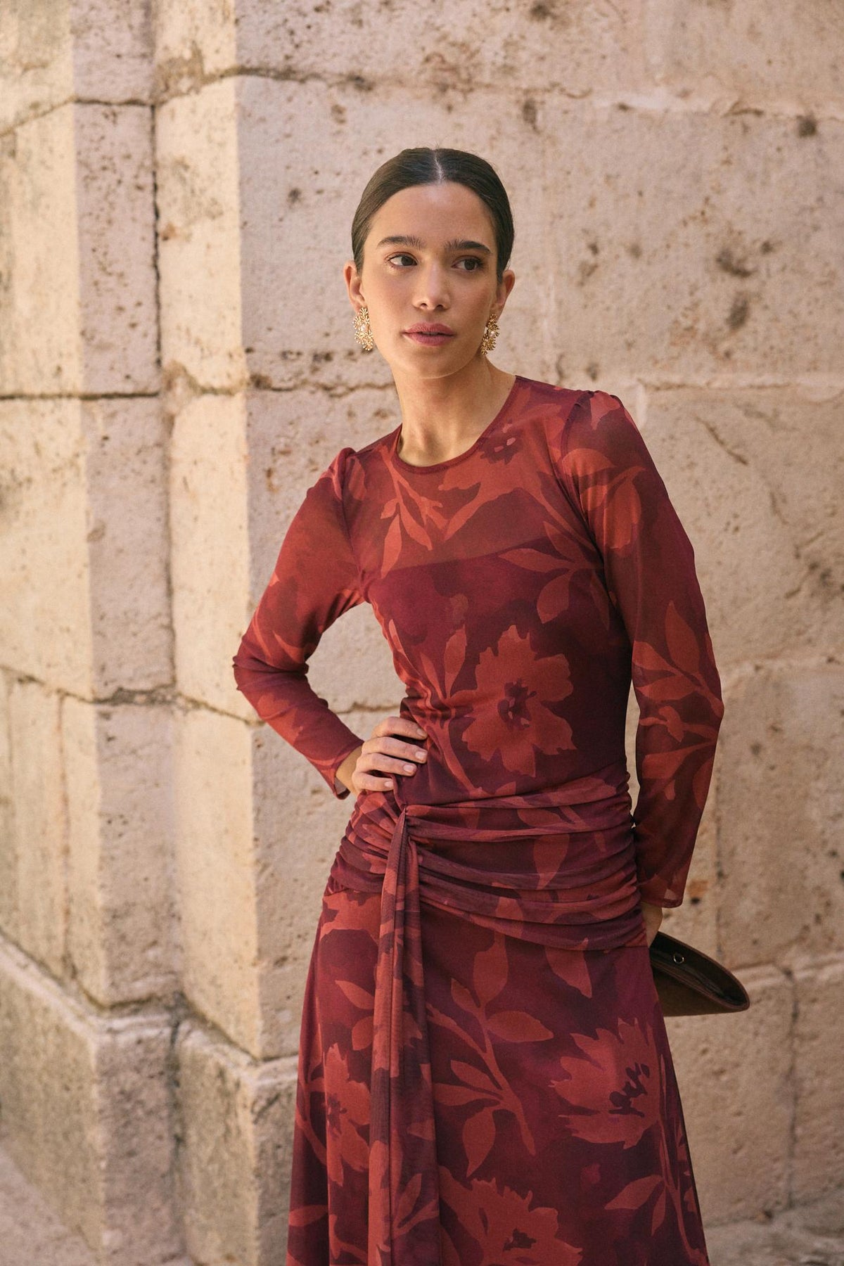 Kleid für Gäste Sedna