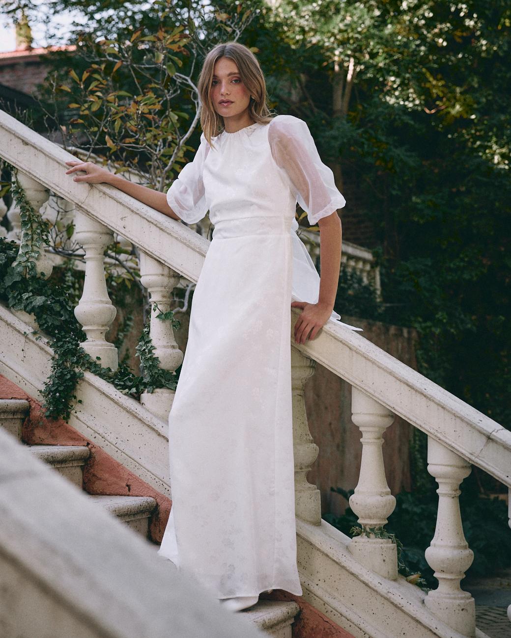 Brautkleid Adelina