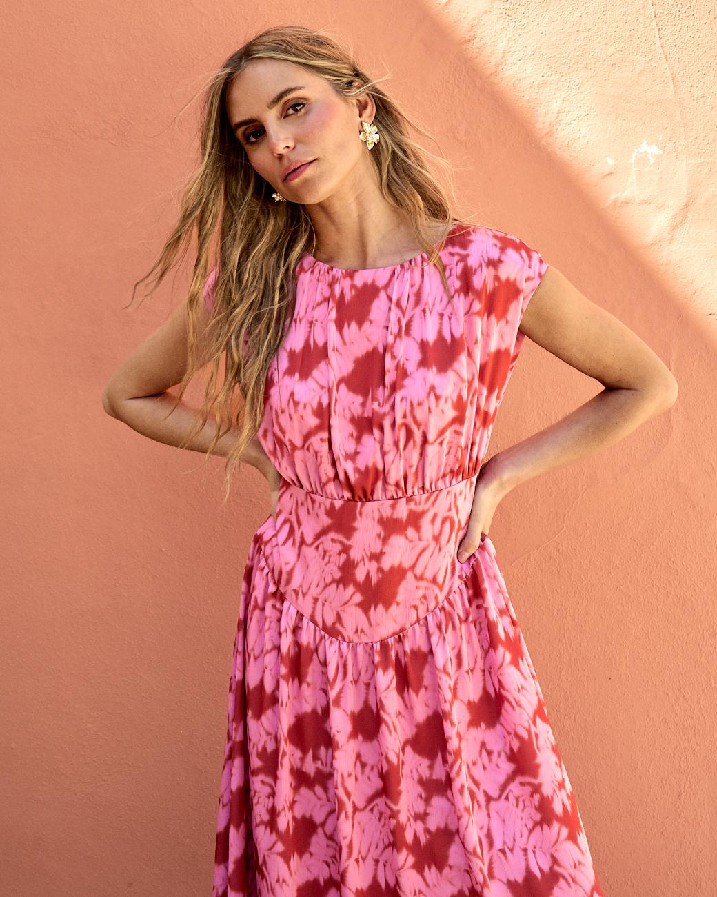 Gästekleid Fabiana