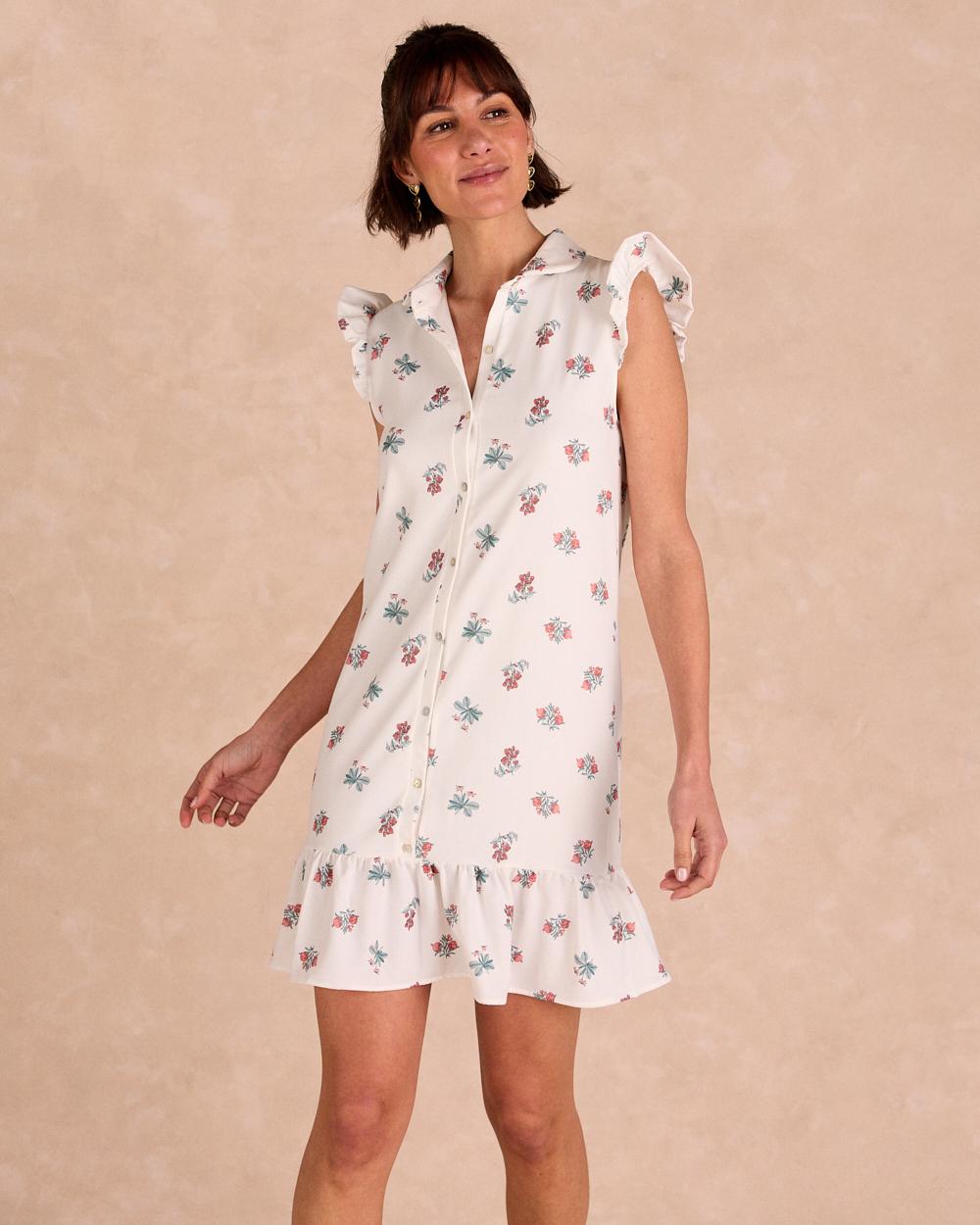 Kurzes Kleid Antara