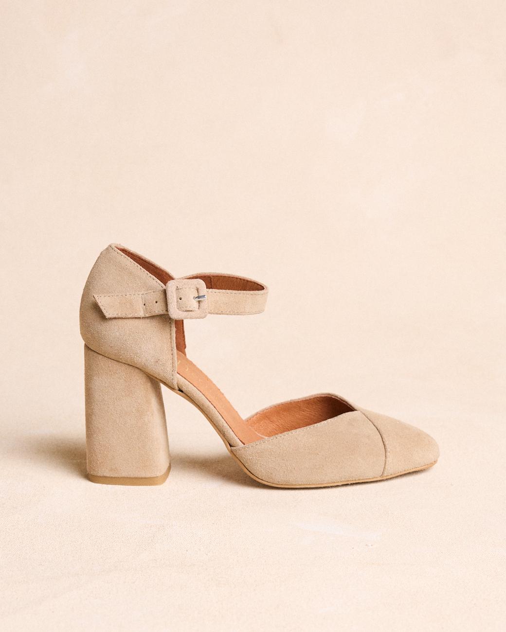 Absatzschuh Belinda