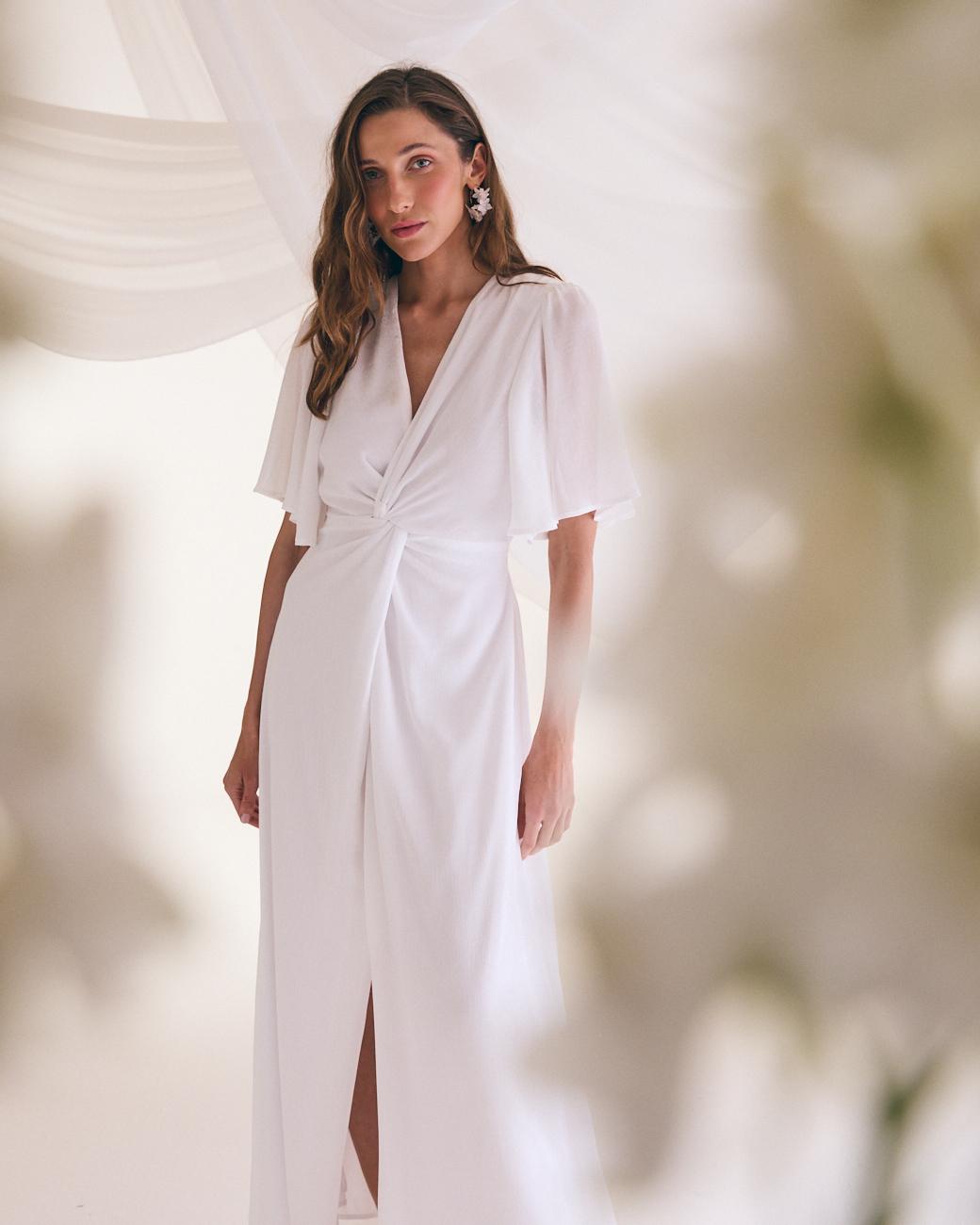 Brautkleid Diana