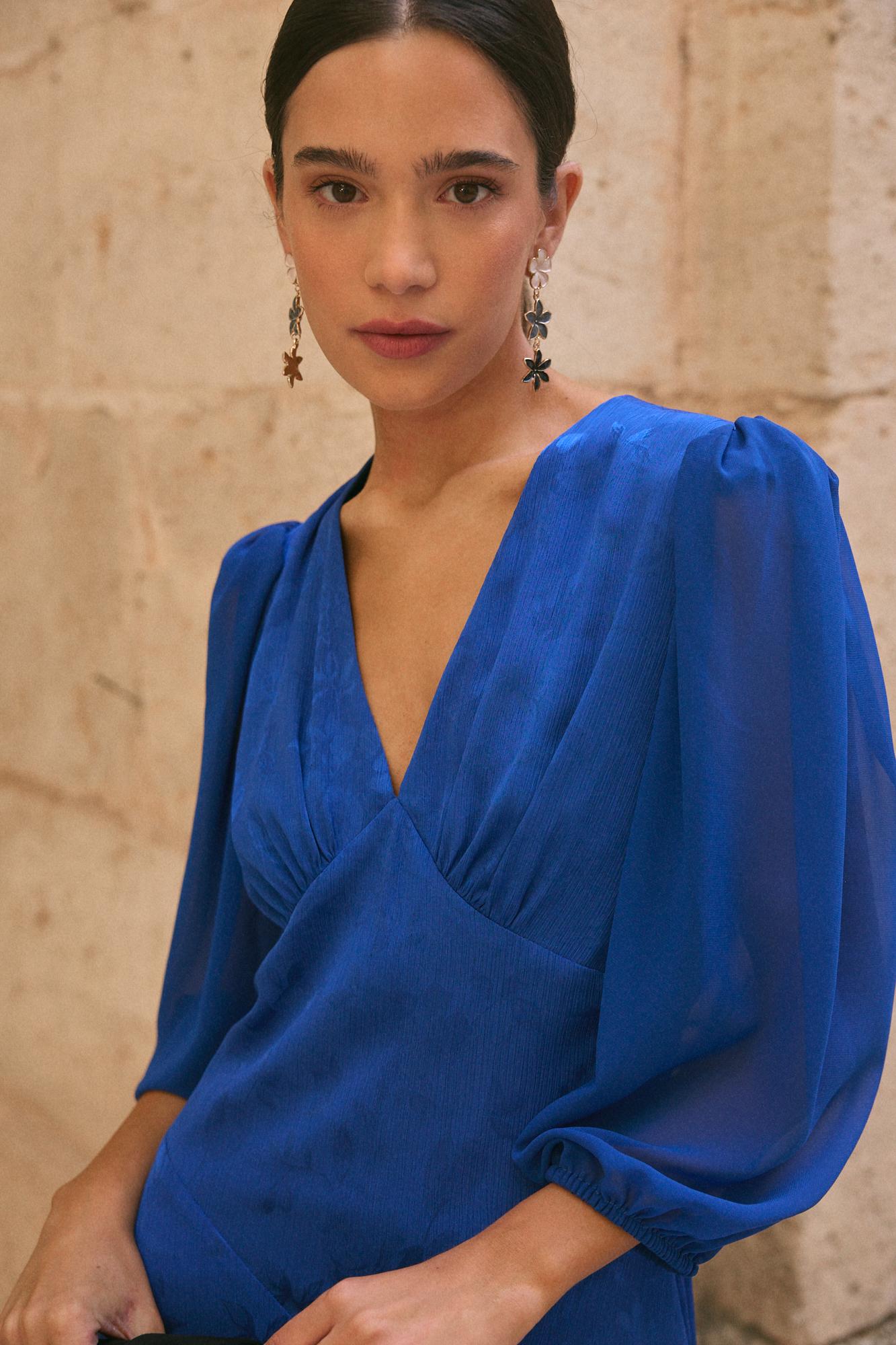 Kleid für Gäste Azalee