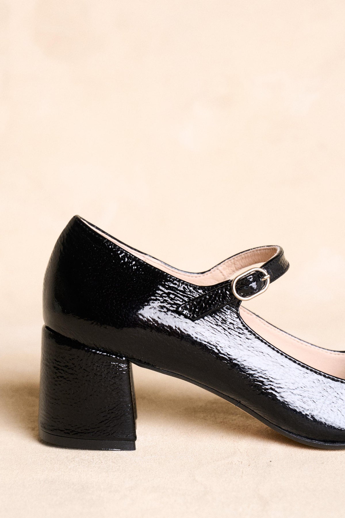Mary-Jane-Schuh Layda