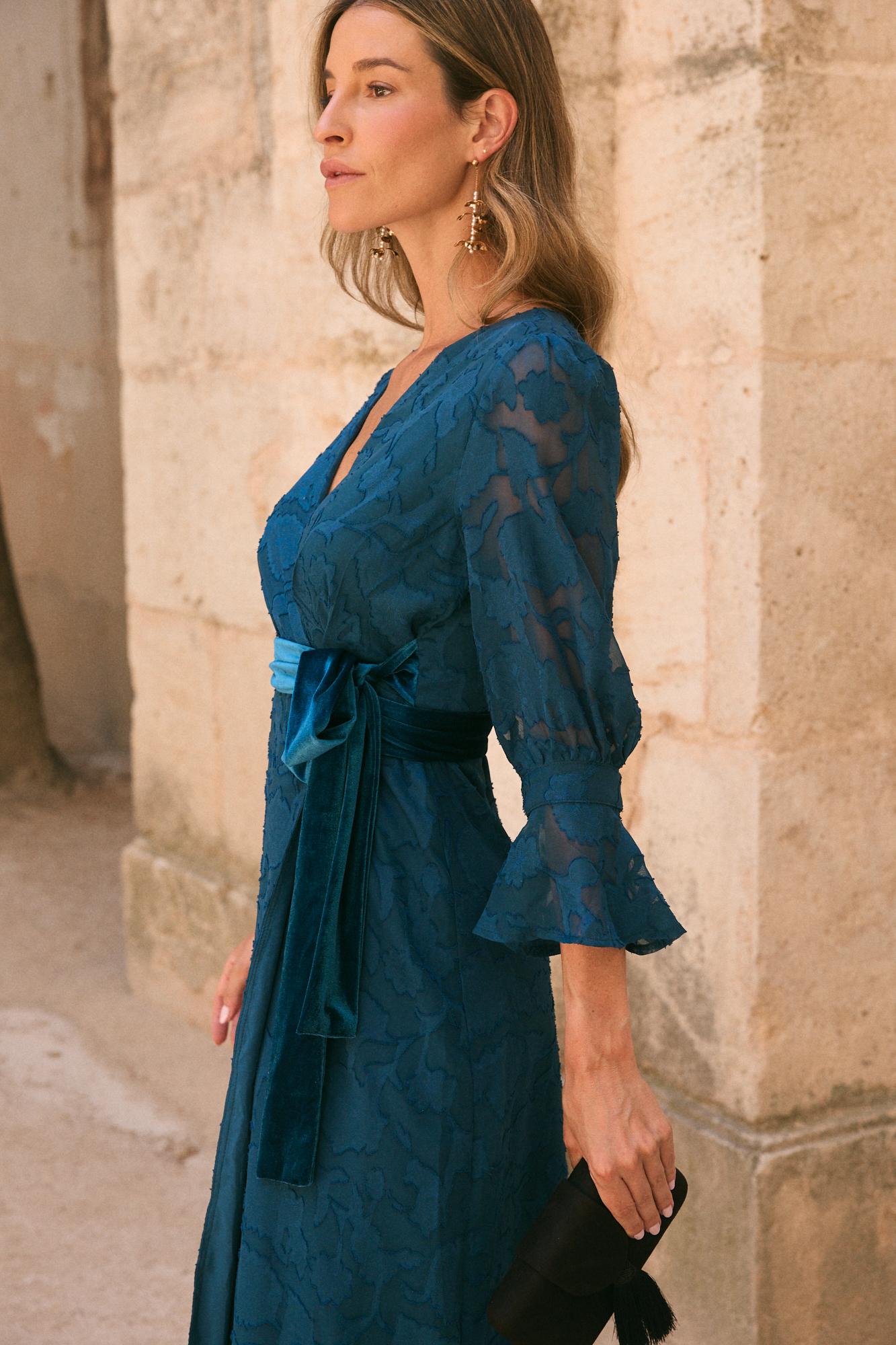 Kleid für Gäste Oslo