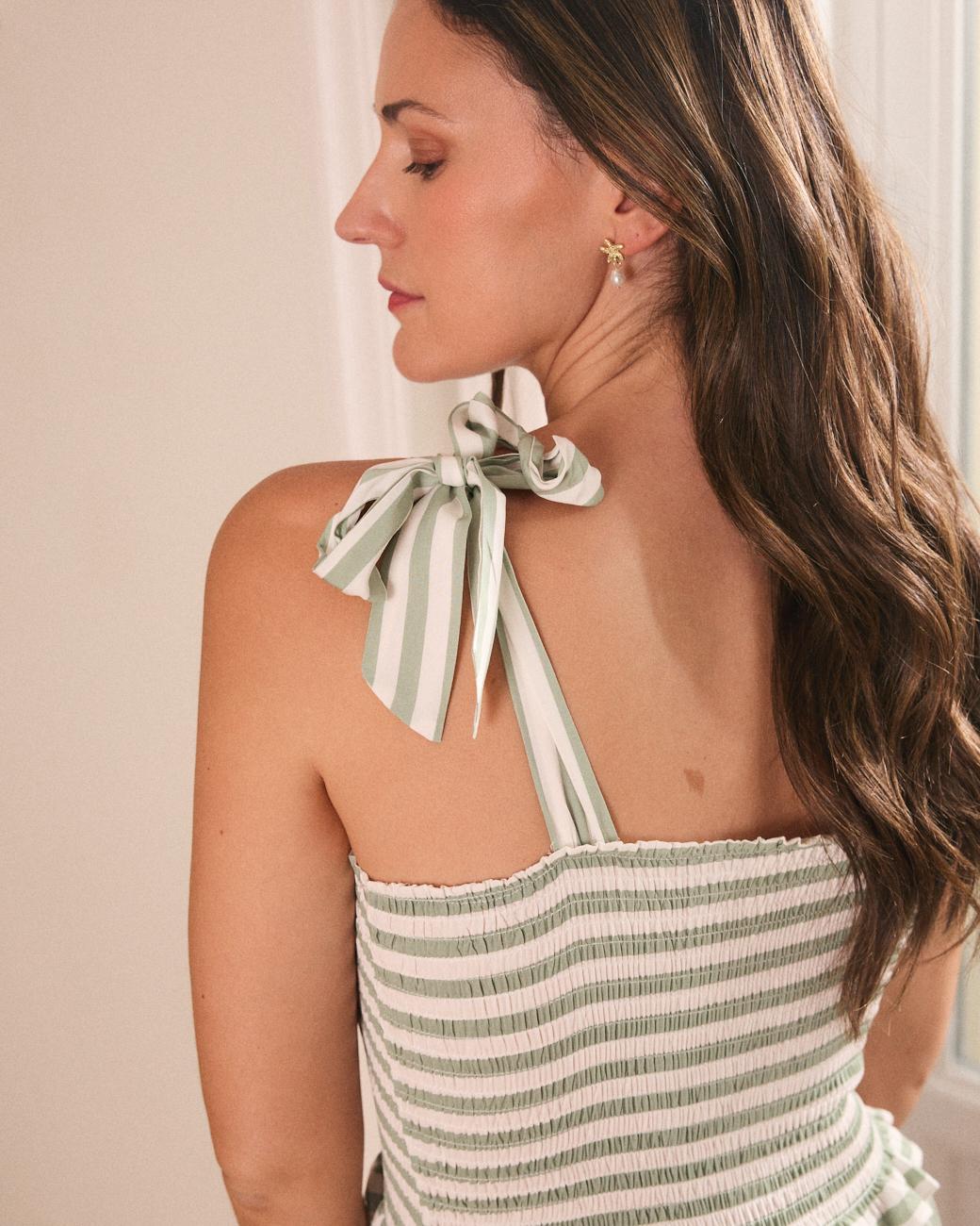 Ina Midikleid