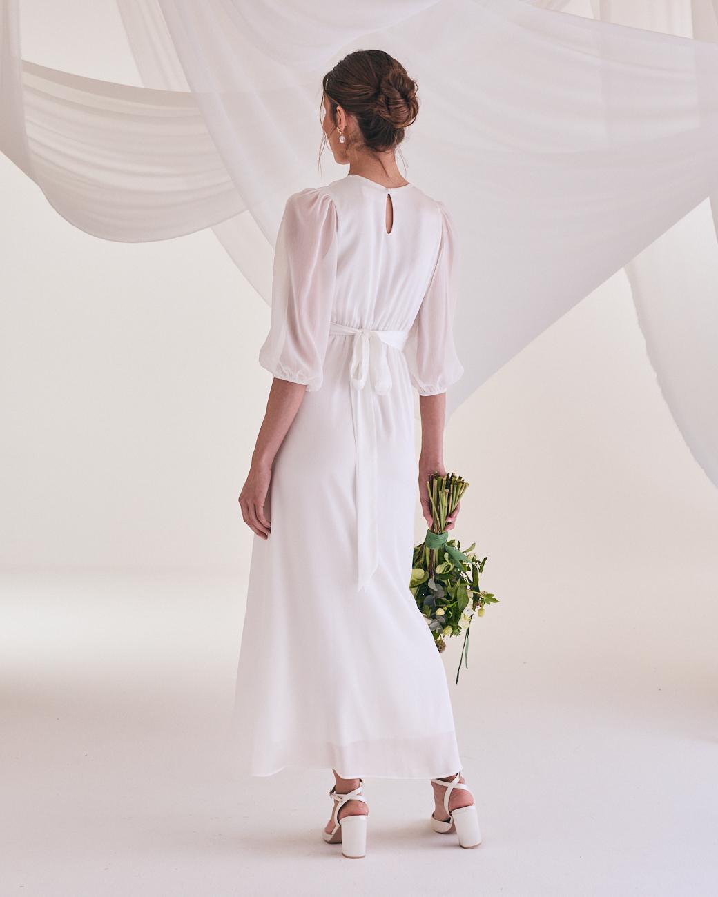 Brautkleid Constanza