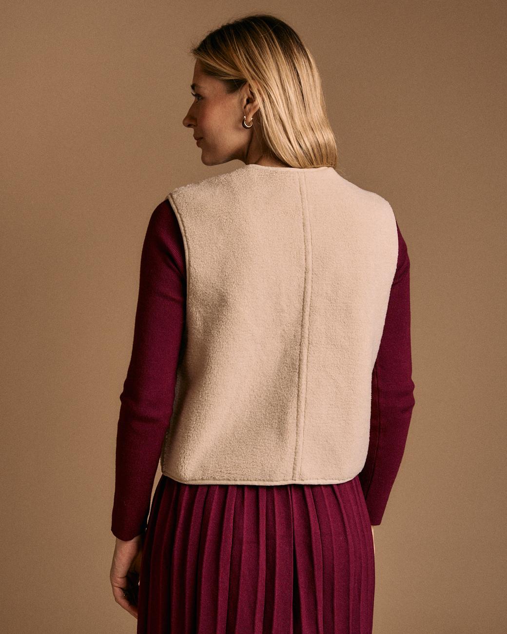 Wendeweste Sienna