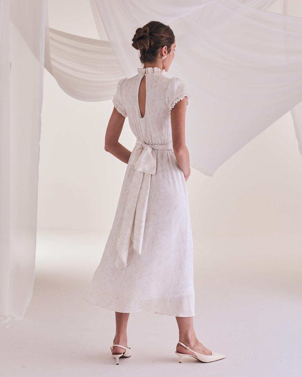 Brautkleid Agustina