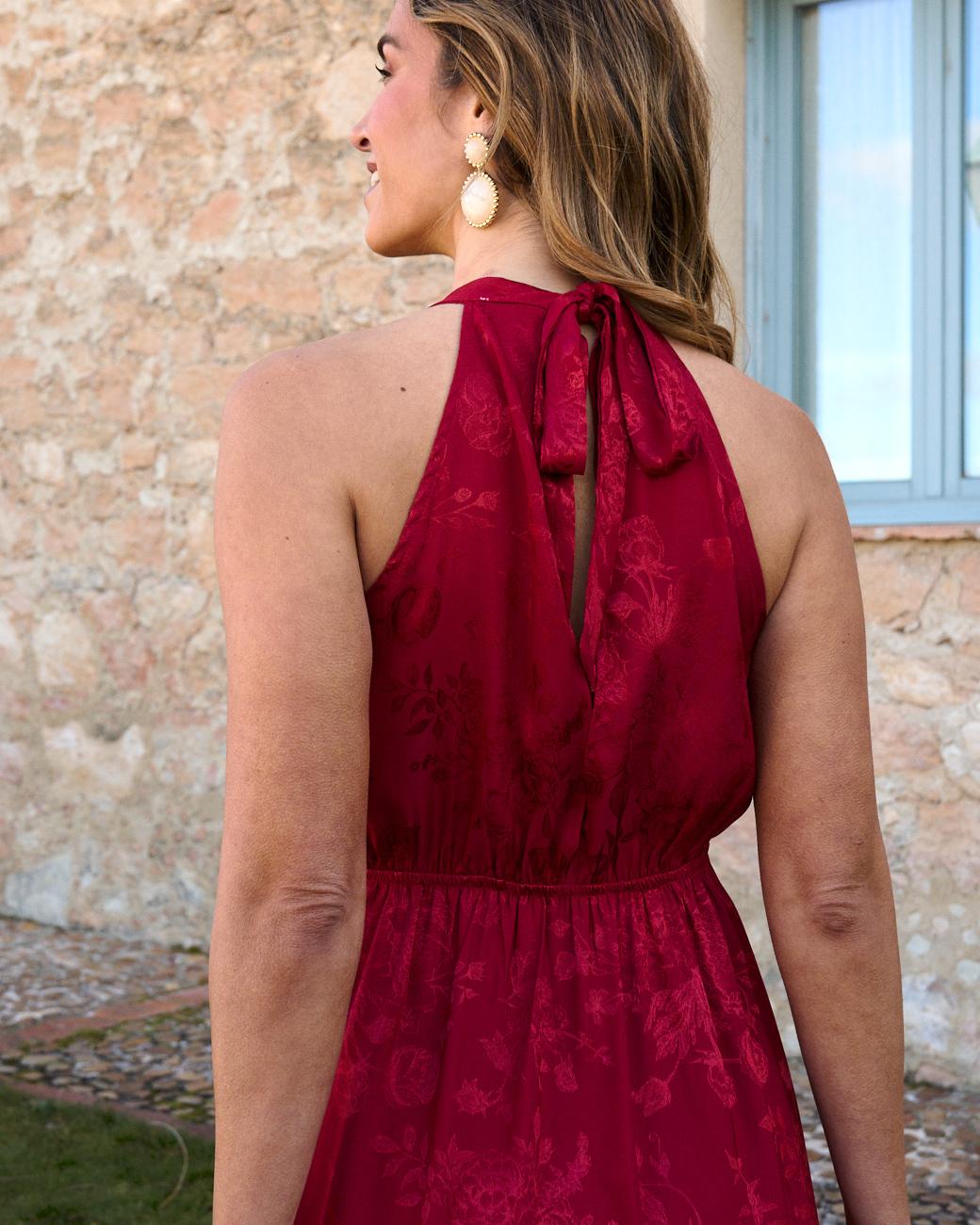 Kleid für Gäste Victoria