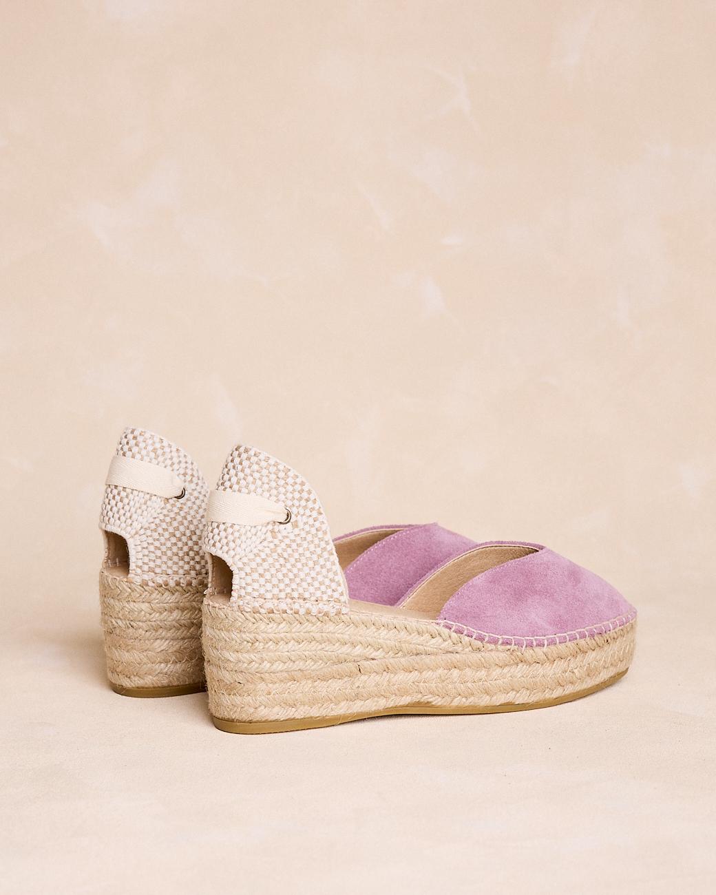 Meli Herz Espadrilles