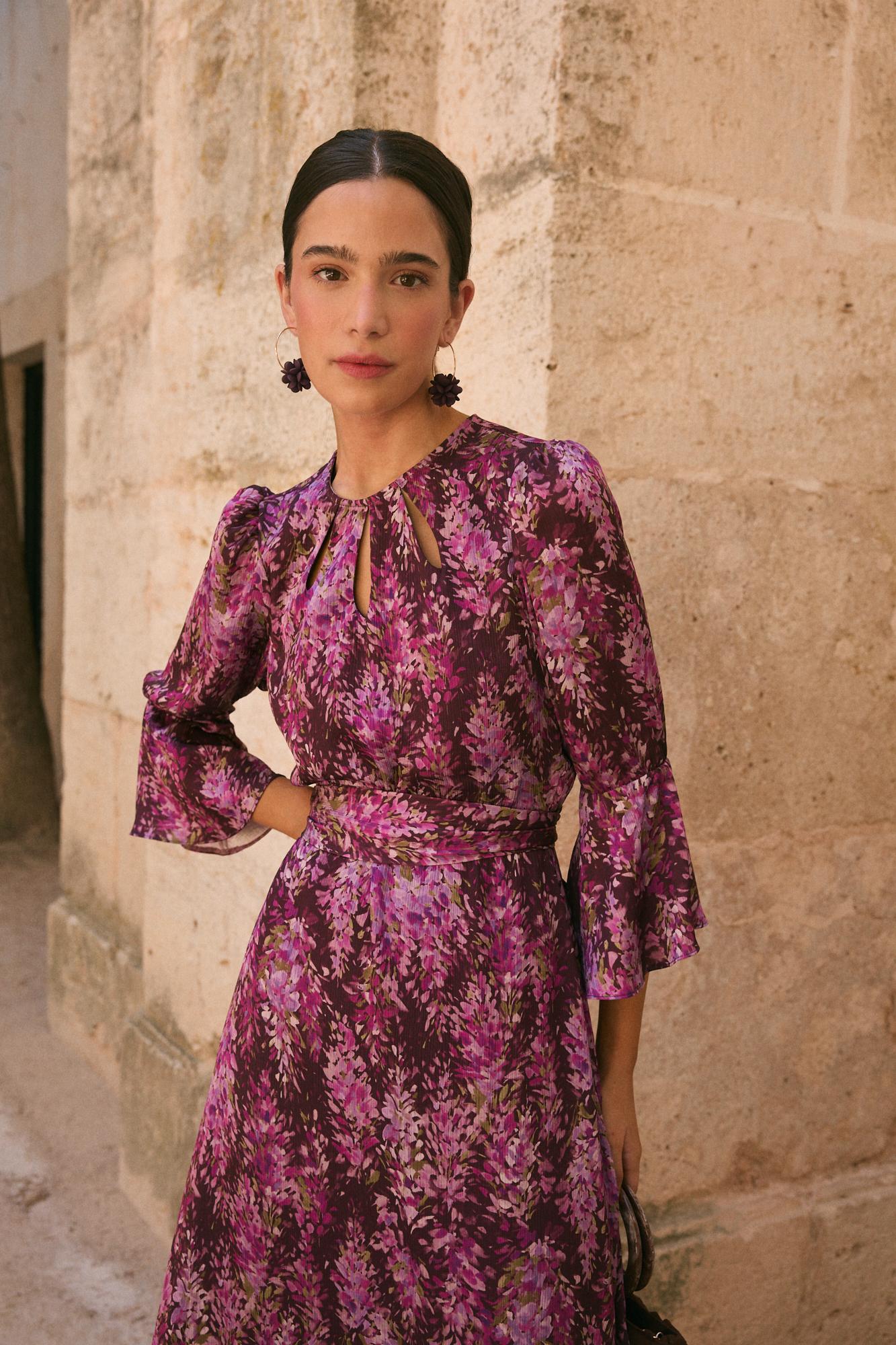 Kleid für Gäste Lyon