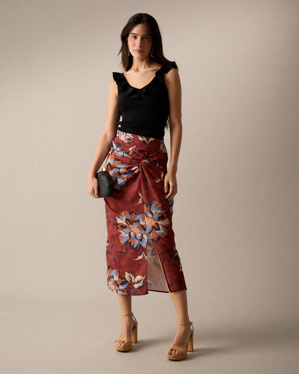 Stricktop Celine