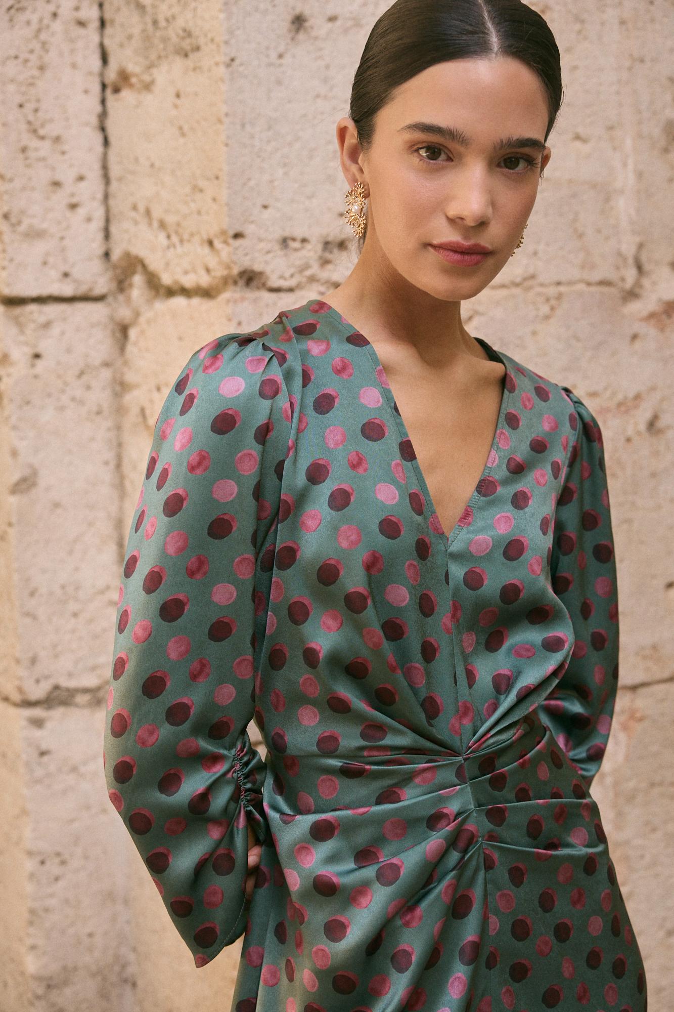 Kleid für Gäste Trivias