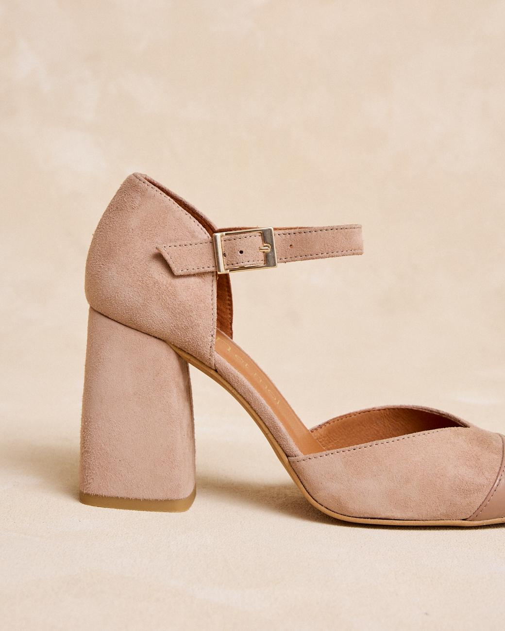 Absatzschuh Belinda