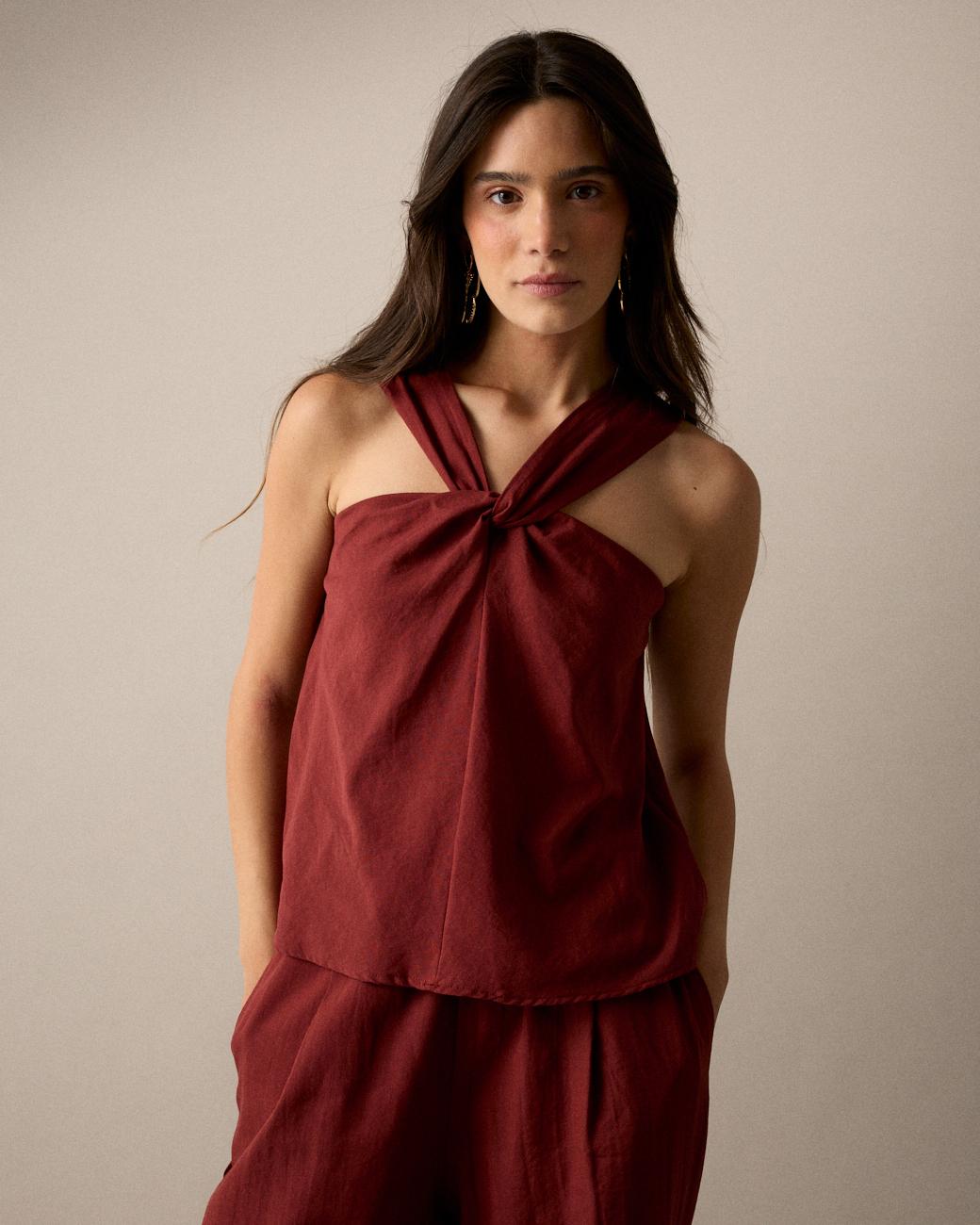 Top Knoten Laila