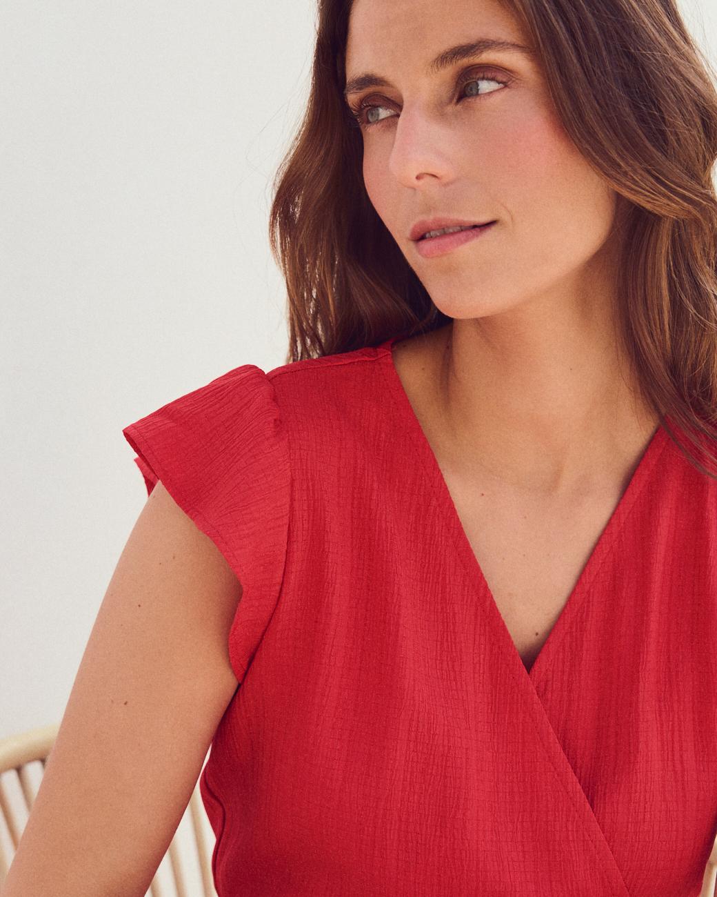 Langes Kleid Yuli